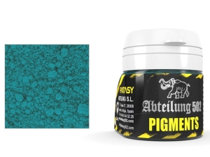 Abteilung 502 PIGMENT ABTPF616 MARINE BLUE (20ml)