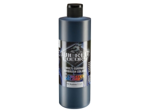 Barva WICKED Colors W018 High Gloss Black 480 ml