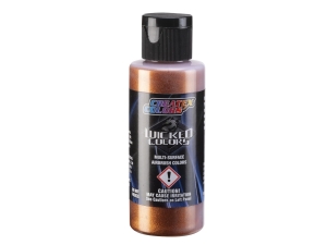 Barva WICKED Colors W456 Flair Fuchsia-Gold 60 ml