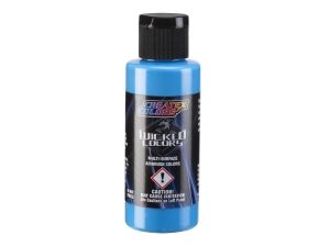Barva WICKED Colors W457 Flair Blue-Turquoise 60 ml