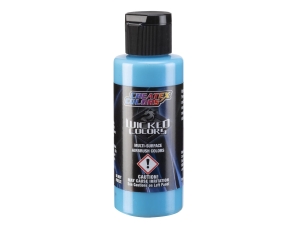 Barva WICKED Colors W458 Flair Green-Blue 60 ml