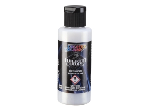 Barva WICKED Colors W459 Flair Lemon-Lime 60 ml