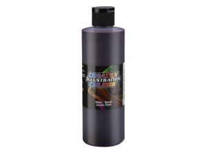 Barva Createx Illustration Colors 5011 Transparent Berlin Airbrush Bordeaux 240 ml