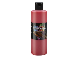 Barva Createx Illustration Colors 5641 Transparent Pyrrole Red 240 ml