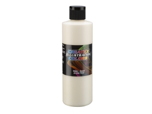 Barva Createx Illustration Colors 5646 Transparent Titan Buff 240 ml
