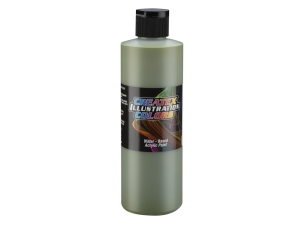 Barva Createx Illustration Colors 5647 Transparent Yellow Green Oxide 240 ml