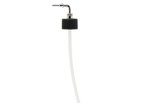 IWATA I 490 20S Side-Feed Bottle Adaptor Cap 20 mm