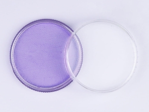 Fluorescentní barva pro malování na tělo Fengda body painting Neon Pastel Purple 30g