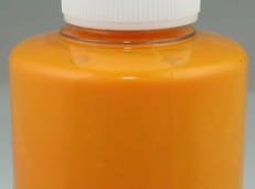 Barva CREATEX Airbrush Colors Transparent 5133 Canary yellow 60ml