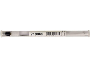 Harder & Steenbeck 218865 (Přestavná sada) Nozzle set 0.3mm, černá pro HANSA 181, 281, 381