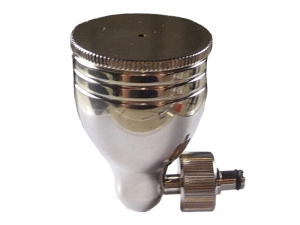 Harder & Steenbeck 218603 Kalíšek s víčkem 5ml pro EVOLUTION M + HANSA 481