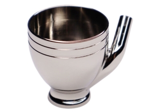 Harder & Steenbeck 218373 Kalíšek 5ml pro HANSA 681 pro praváky