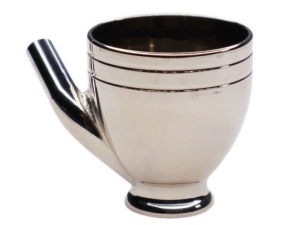 Harder & Steenbeck 218403 Kalíšek 5ml pro HANSA 681 pro leváky