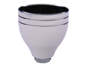 Harder & Steenbeck 218334 Kalíšek 5ml, chrom pro HANSA 281, 381