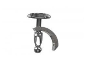 Harder & Steenbeck 125154 Spoušť (kompletní), chrom pro EVOLUTION AL plus