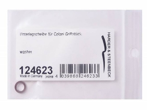 Harder & Steenbeck 124623 Podložka rukojeti pro COLANI