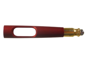 Harder & Steenbeck 126667 Quick Fix koncovka, kompletní, s regulací, memory function pro INFINITY