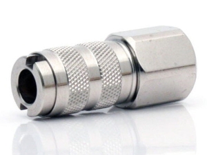 Harder & Steenbeck 104453 Rychlospojka ND 2.7mm - G1/8" samice
