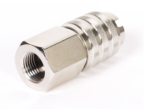 Harder & Steenbeck 106373 Rychlospojka ND 5.0mm - G1/8" samice