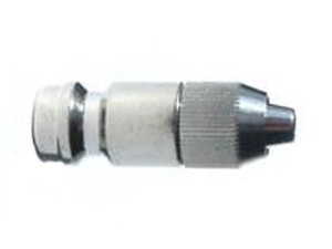 Harder & Steenbeck 106793 Samec rychlospojky ND 5.0mm - aretace pro Opletená hadice 3.3x7mm