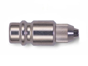 Harder & Steenbeck 102373 Samec rychlospojky ND 7.2mm - aretace pro Hadice 4x6mm