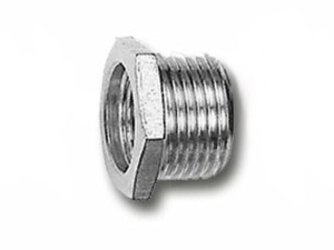 Harder & Steenbeck 105723 Redukce G1/8" samice - G1/4" samec