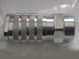 Harder & Steenbeck 102024 Rychlospojka ND 7.2mm - G1/4" samice