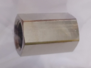 Harder & Steenbeck 105863 Redukce 2x G1/4" samice
