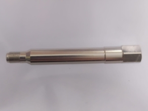 Harder & Steenbeck 124193 Vzduchová trubička pro COLANI