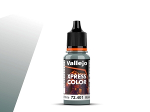 Barva Vallejo Game Xpress Color 72401 Templar White (18ml)