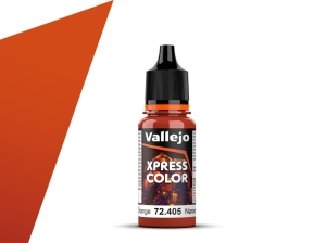 Barva Vallejo Game Xpress Color 72405 Martian Orange (18ml)