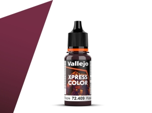 Barva Vallejo Game Xpress Color 72409 Deep Purple (18ml)