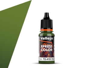 Barva Vallejo Game Xpress Color 72415 Orc Skin (18ml)