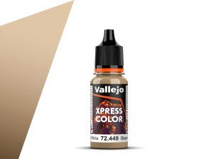 Barva Vallejo Game Xpress Color 72449 Mummy White (18ml)