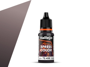 Barva Vallejo Game Xpress Color 72456 Wicked Purple (18ml)