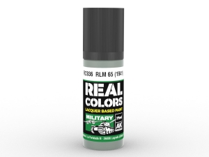 AK REAL COLORS RC936 RLM 65 (1941) (17ml) (old RC272)