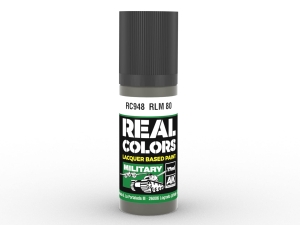 AK REAL COLORS RC948 RLM 80 (17ml) (old RC284)