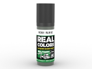 AK REAL COLORS RC951 RLM 82 (17ml) (old RC326)