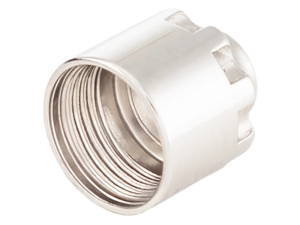 Harder & Steenbeck 702342 ULTRA 2024 Needle Spring Nut