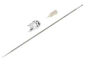 Harder & Steenbeck 712362 EVO 2024 Přestavná sada 0.28mm FineLine Headset for all new/old H&S (staré číslo 123703, 126723, 126823, 126824, 126834)