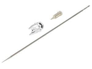 Harder & Steenbeck 712364 EVO 2024 0.45mm FineLine Headset for all new/old H&S (staré číslo 123713, 126844)