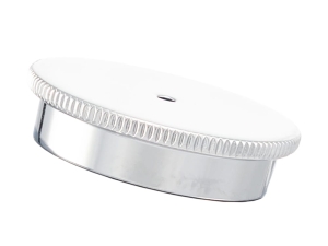 Harder & Steenbeck 712412 EVO/INFINITY 2ml Cup Lid (staré číslo 123563)