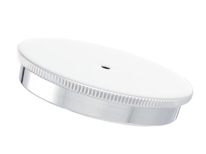 Harder & Steenbeck 712415 EVO/INFINITY 5ml Cup Lid (old 123463, 123464)