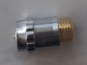 Harder & Steenbeck 712325 fPc Air Pressure Control Valve 2024 for all new/old H&S (staré číslo 126354)