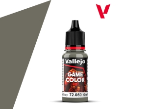 Barva Vallejo Game Color 72050 Cold Grey (18ml)