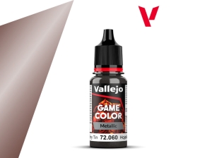 Barva Vallejo Game Color 72060 Tinny Tin (18ml)