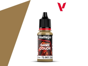 Barva Vallejo Game Color 72061 Khaki (18ml)