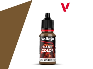 Barva Vallejo Game Color 72062 Earth (18ml)