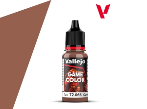 Barva Vallejo Game Color 72066 Tan (18ml)