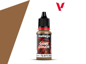Barva Vallejo Game Color 72071 Barbarian Skin (18ml)